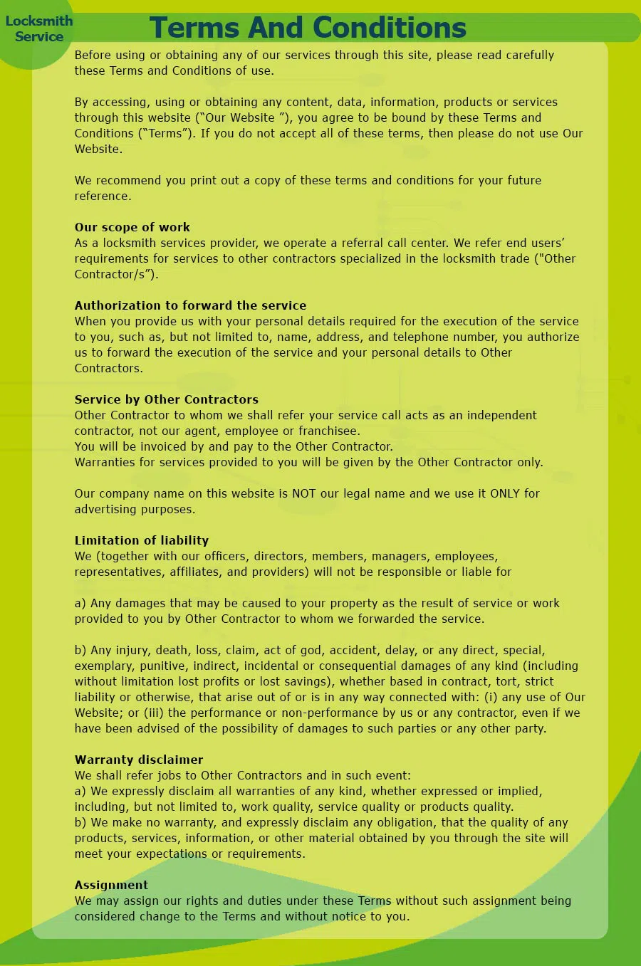 Father Son Locksmith Store Brooklyn, NY 718-489-9789