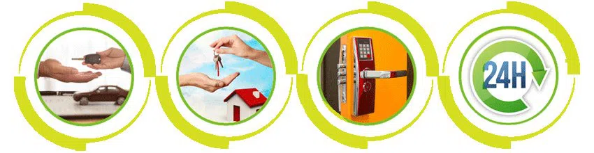 Father Son Locksmith Store Brooklyn, NY 718-489-9789